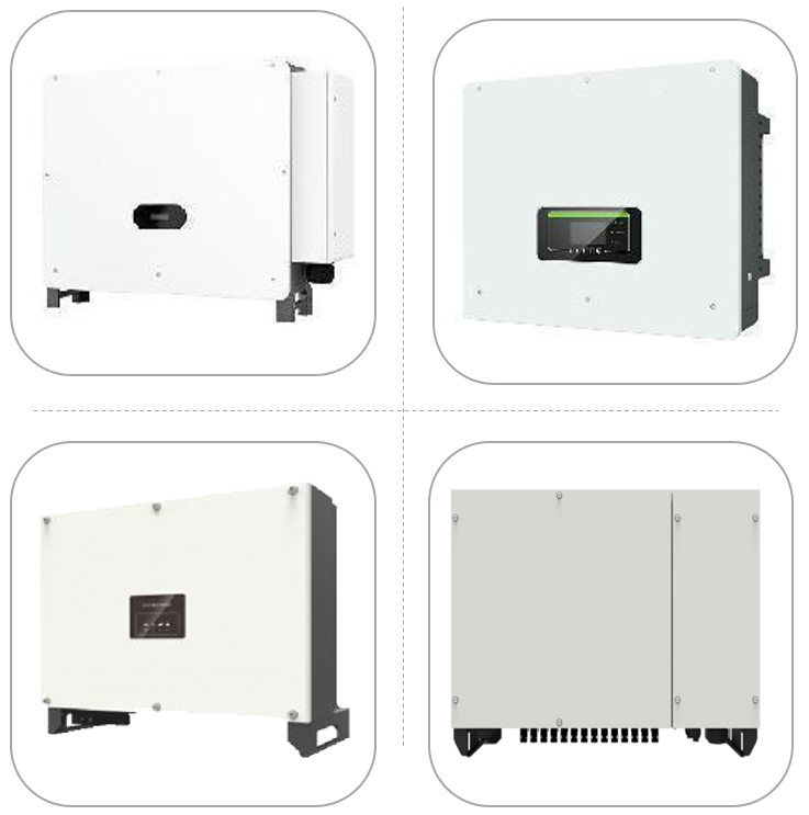 Wholesale High Precision Aluminum SPCC Brass Enclosures for Photovoltaic and Energy Storage 